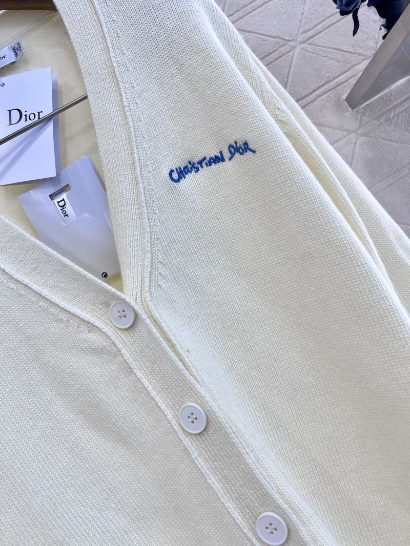 Christian Dior Sweaters